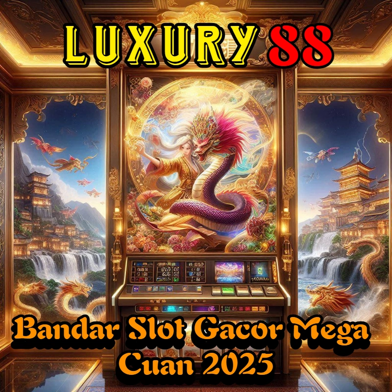 LUXURY88